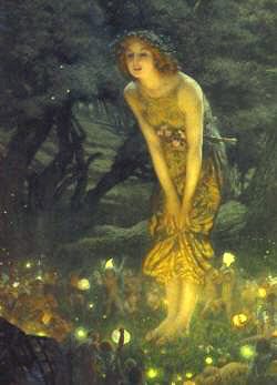 faerie-seer
