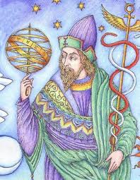 hermes trismegestus