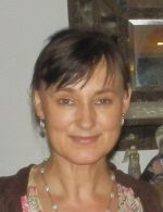 Jana Carrozzi - Director and owner of Anahata Therapies, Mosman. 